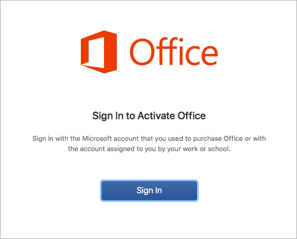 microsoft office 2013 free download for mac os x